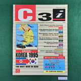 C3i Magazine Volume 1, Nr. 3 - GMT