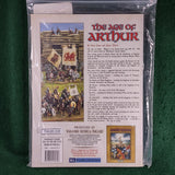 Warhammer Ancient Battles: The Age of Arthur - Games Workshop - Softcover - Very Good
