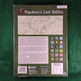 Napoleon's Last Battles - Decision Games - In Shrinkwrap