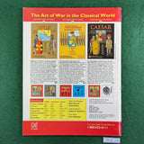C3i Magazine Volume 1, Nr. 3 - GMT