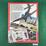 Sea War in the Pacific - Marshall Cavendish World War II Special - Softcover