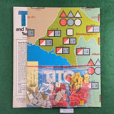Tito And His Partisan Army (Game Only) - S&T #81 - SPI