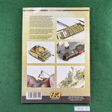 AK Learning Series 7: Photo Etched Parts - AK Interactive - Softcover