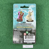 Lich & Mummy Lord - 90020 - Nolzur's Marvelous Miniatures - Sealed