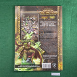 Forces of Distinction - PIP1064 - Warmachine / Hordes - Privateer Press - Softcover
