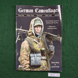 German Camouflages - Andrea Press - Softcover