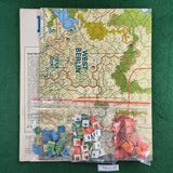 Berlin '85: The Enemy at the Gates (Game Only) - SPI