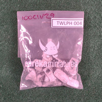 18th Century String Quartet - 28mm - 100CIV29 - Eureka Miniatures - Good