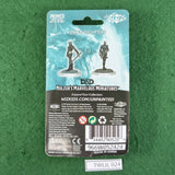 Drow Fighters - 90525 - Nolzur's Marvelous Miniatures - Sealed