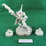 O-Yoroi Kidobutai (Yu Jing) - Infinity - Corvus Belli