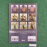 German Camouflages - Andrea Press - Softcover