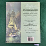 The Ships of Trafalgar - Peter Goodwin (signed) - Hardcover