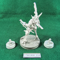 O-Yoroi Kidobutai (Yu Jing) - Infinity - Corvus Belli