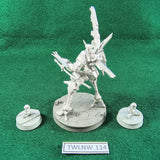 O-Yoroi Kidobutai (Yu Jing) - Infinity - Corvus Belli