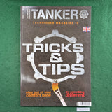 Tanker Techniques Magazine 10 - AK Interactive - Softcover
