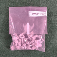 18th Century String Quartet - 28mm - 100CIV29 - Eureka Miniatures - Good
