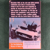 The Winter War: Russia Against Finland - Richard W. Condon - Pan/Ballantine