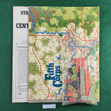 Fifth Corps (Game Only) - S&T #82 - SPI