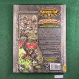 Warmachine: Reckoning - PIP1061 - Warmachine / Hordes - Privateer Press - Hardcover