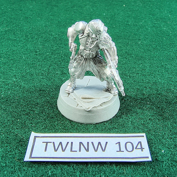Kaizoku Spec-Ops (Limited Ed., NA2-JSA) - Infinity - Corvus Belli