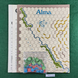 Alma: The First Battle, 20 September 1854 - SPI