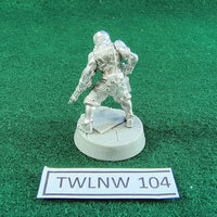 Kaizoku Spec-Ops (Limited Ed., NA2-JSA) - Infinity - Corvus Belli