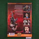 AK Learning Series 6: Flesh and Skin - AK Interactive - Softcover