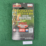 Giant Tomb Rats (6) - 07031 - Dungeon Dwellers - Reaper Miniatures