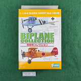 Spad S.VII (Georges Guynemer) - Biplane Collection - F-Toys - 1/144