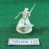 Imperial Agent: Pheasant Rank (Yu Jing) - Infinity - Corvus Belli