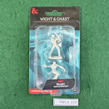Wight & Ghast - 90021 - Nolzur's Marvelous Miniatures - Sealed