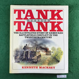 Tank Versus Tank - Kenneth Macksey - Hardcover