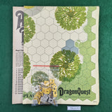 Arena of Death: Heroic Combat in the Fantasy World of DragonQuest (Game Only) - Ares #4 - SPI