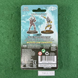 Wight & Ghast - 90021 - Nolzur's Marvelous Miniatures - Sealed