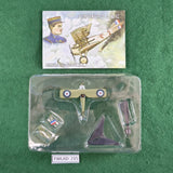 Spad S.VII (Royal Air Force 23 Squadron) - Biplane Collection - F-Toys - 1/144