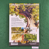 AK Learning Series 10: Mastering Vegetation in Modeling - AK Interactive - Softcover