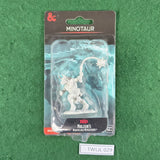 Minotaur - 72577 - Nolzur's Marvelous Miniatures - Sealed