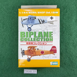 Spad S.VII (Royal Air Force 23 Squadron) - Biplane Collection - F-Toys - 1/144