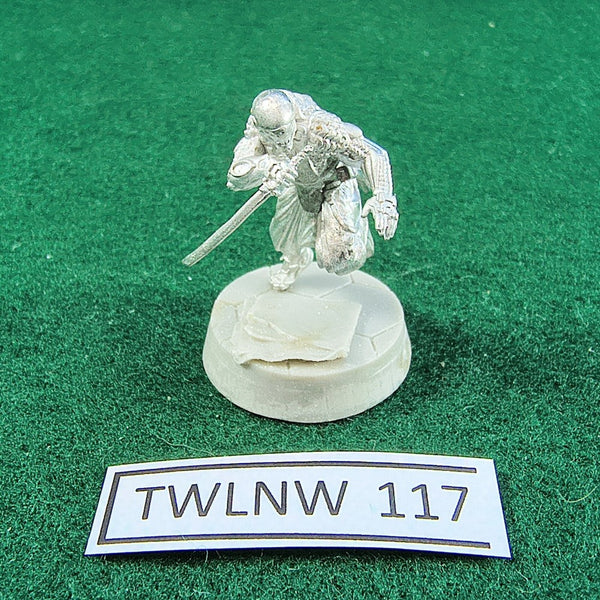 Oniwaban (JSA) - Infinity - Corvus Belli