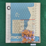 The Siege of Constantinople (Game Only) - S&T #66 - SPI