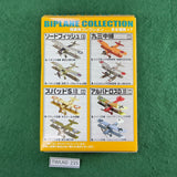 Spad S.VII (Royal Air Force 23 Squadron) - Biplane Collection - F-Toys - 1/144