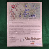 To Take Washington: Jubal Early's Summer 1864 Campaign - MMP - In Shrinkwrap