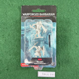 Warforged Barbarian - 90235 - Nolzur's Marvelous Miniatures - Sealed