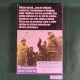 Eisenhower: The Pan/Ballantine Illustrated History of World War II - Martin Blumenson - Softcover