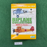 Albatross D.III (Hermann Frommherz) - Biplane Collection - F-Toys - 1/144