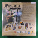 Hellenica, Story of Greece: Leaders & Legends - Mr B Games - In Shrinkwrap