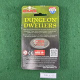 Adrasteia Winterthorn, Vampire - 07010 - Dungeon Dwellers - Reaper Miniatures
