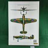 Combat Aircraft of World War II: 1933-1937 - Enzo Angelucci & Paolo Matricardi - Hardcover