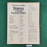 Wagram: The Peace of Vienna, 5-6 July 1809 - SPI