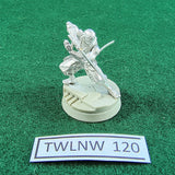 Oniwaban (Yu Jing) - Infinity - Corvus Belli